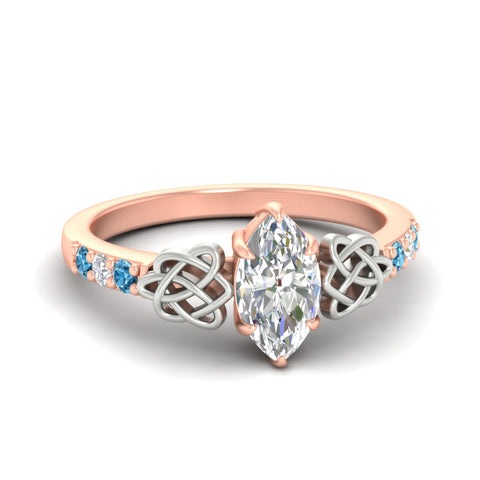 marquise-cut-celtic-blue-topaz-two-tone-engagement-ring-in-rose-gold-fdens2255mqrgicbltosleep-nl-rg.jpg
