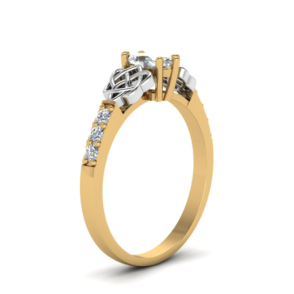marquise-cut-celtic-diamond-ring-in-14K-yellow-gold-FDENS2255MQRANGLE2-NL-YG