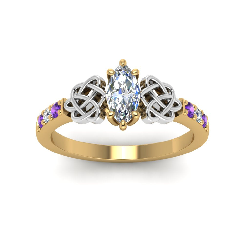 marquise-cut-celtic-diamond-ring-with-violac-topaz-in-14K-yellow-gold-FDENS2255MQRGVITOANGLE5-NL-YG_fab70218-b791-426b-86ed-5bdc2401456b