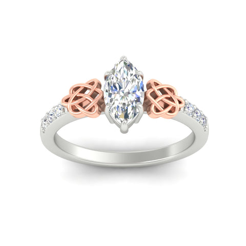 marquise-cut-celtic-diamond-two-tone-engagement-ring-in-white-gold-fdens2255mqrangle5-nl-wg.jpg