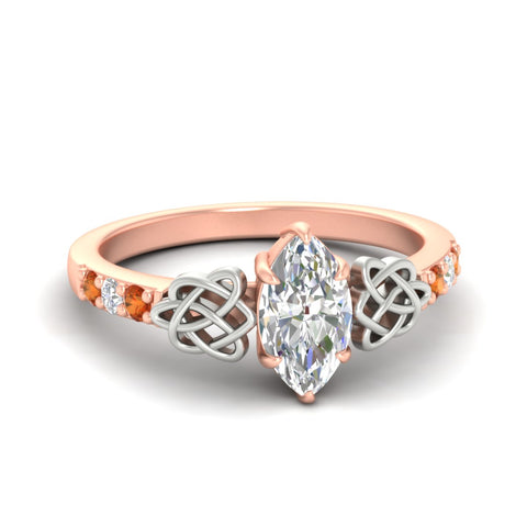 marquise-cut-celtic-orange-sapphire-two-tone-engagement-ring-in-rose-gold-fdens2255mqrgsaorsleep-nl-rg.jpg