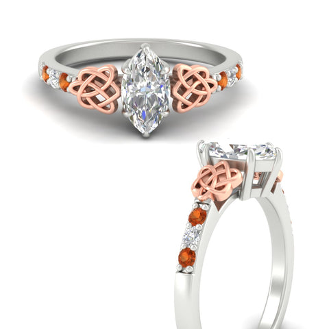 marquise-cut-celtic-orange-sapphire-two-tone-engagement-ring-in-white-gold-fdens2255mqrgsaorangle3-nl-wg.jpg