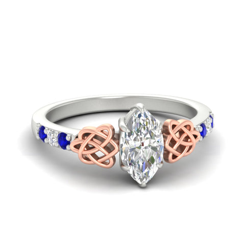 marquise-cut-celtic-sapphire-two-tone-engagement-ring-in-white-gold-fdens2255mqrgsablsleep-nl-wg.jpg