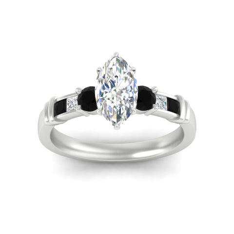 marquise-cut-channel-bar-set-black-diamond-engagement-ring-in-white-gold-fdens286mqrgblackangle5-nl-wg.jpg