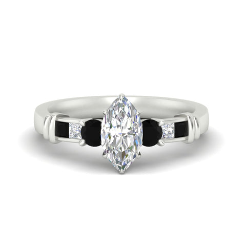 marquise-cut-channel-bar-set-black-diamond-engagement-ring-in-white-gold-fdens286mqrgblacksleep-nl-wg.jpg