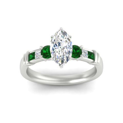 marquise-cut-channel-bar-set-emerald-engagement-ring-in-white-gold-fdens286mqrgemgrangle5-nl-wg.jpg
