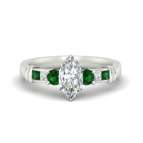 marquise-cut-channel-bar-set-emerald-engagement-ring-in-white-gold-fdens286mqrgemgrsleep-nl-wg.jpg
