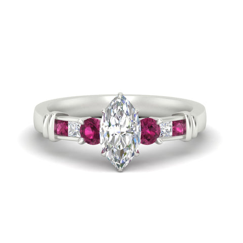 marquise-cut-channel-bar-set-pink-sapphire-engagement-ring-in-white-gold-fdens286mqrgsadrpisleep-nl-wg.jpg