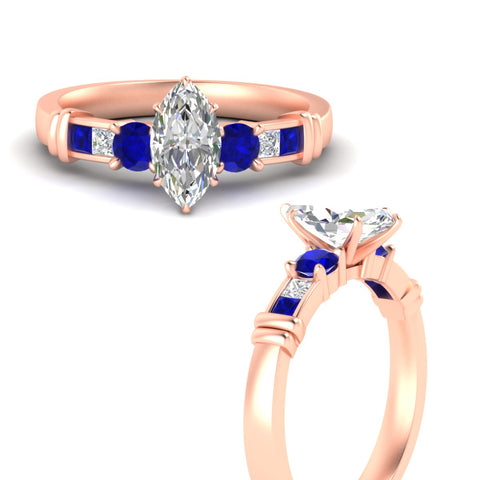 marquise-cut-channel-bar-set-sapphire-engagement-ring-in-rose-gold-fdens286mqrgsablangle3-nl-rg.jpg
