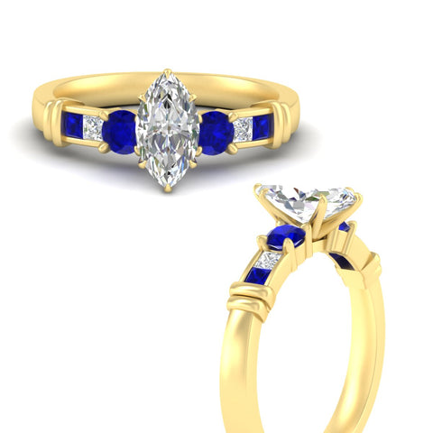 marquise-cut-channel-bar-set-sapphire-engagement-ring-in-yellow-gold-fdens286mqrgsablangle3-nl-yg.jpg