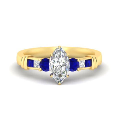 marquise-cut-channel-bar-set-sapphire-engagement-ring-in-yellow-gold-fdens286mqrgsablsleep-nl-yg.jpg