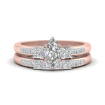 Load image into Gallery viewer, marquise-cut-channel-three-stone-diamond-engagement-ring-in-rose-gold-FDENS205MQ-NL-RG.jpg