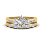 Load image into Gallery viewer, marquise-cut-channel-three-stone-diamond-engagement-ring-in-yellow-gold-FDENS205MQ-NL-YG.jpg

