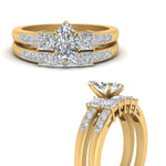 Load image into Gallery viewer, marquise-cut-channel-three-stone-diamond-engagement-ring-in-yellow-gold-FDENS205MQ-NL-YG.jpg