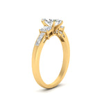 Load image into Gallery viewer, marquise-cut-channel-three-stone-diamond-engagement-ring-in-yellow-gold-FDENS205MQR-NL-YG.jpg
