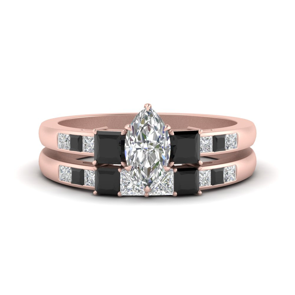 marquise-cut-channel-three-stone-diamond-engagement-ring-with-black-diamond-in-rose-gold-FDENS205MQGBLACK-NL-RG.jpg