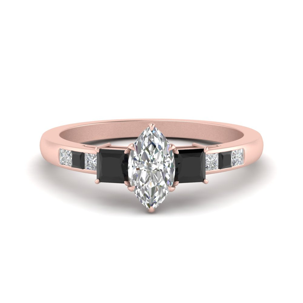 marquise-cut-channel-three-stone-diamond-engagement-ring-with-black-diamond-in-rose-gold-FDENS205MQRGBLACK-NL-RG.jpg