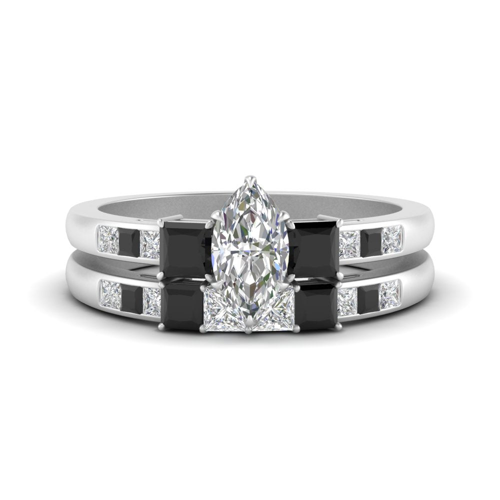 marquise-cut-channel-three-stone-diamond-engagement-ring-with-black-diamond-in-white-gold-FDENS205MQGBLACK-NL-WG.jpg