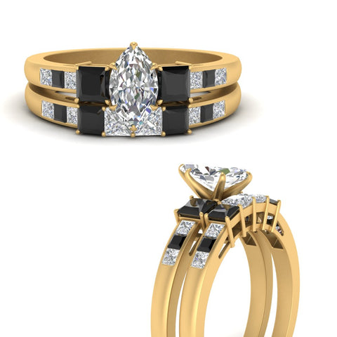 marquise-cut-channel-three-stone-diamond-engagement-ring-with-black-diamond-in-yellow-gold-FDENS205MQGBLACK-NL-YG.jpg
