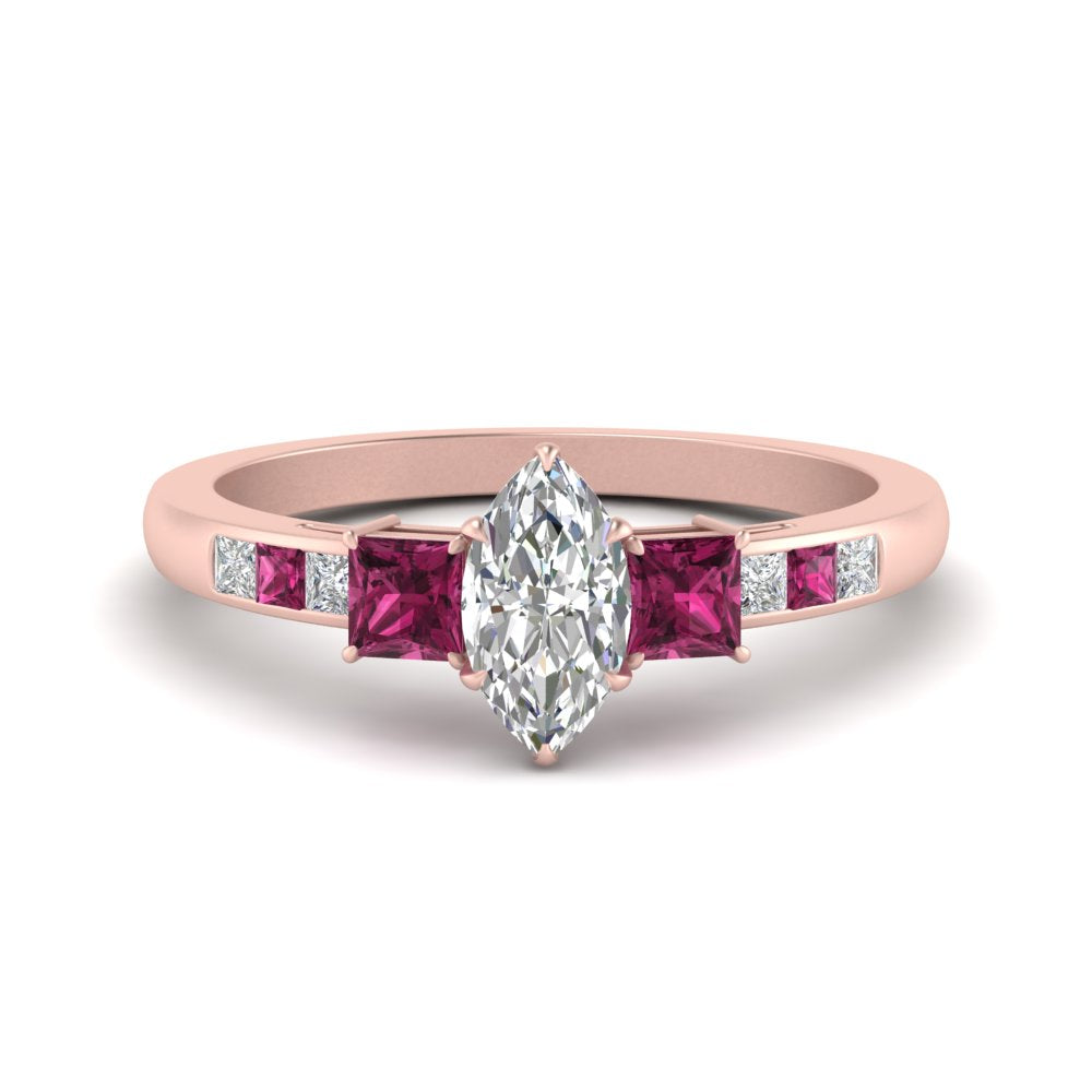marquise-cut-channel-three-stone-diamond-engagement-ring-with-pink-sapphire-in-rose-gold-FDENS205MQRGSADRPI-NL-RG.jpg