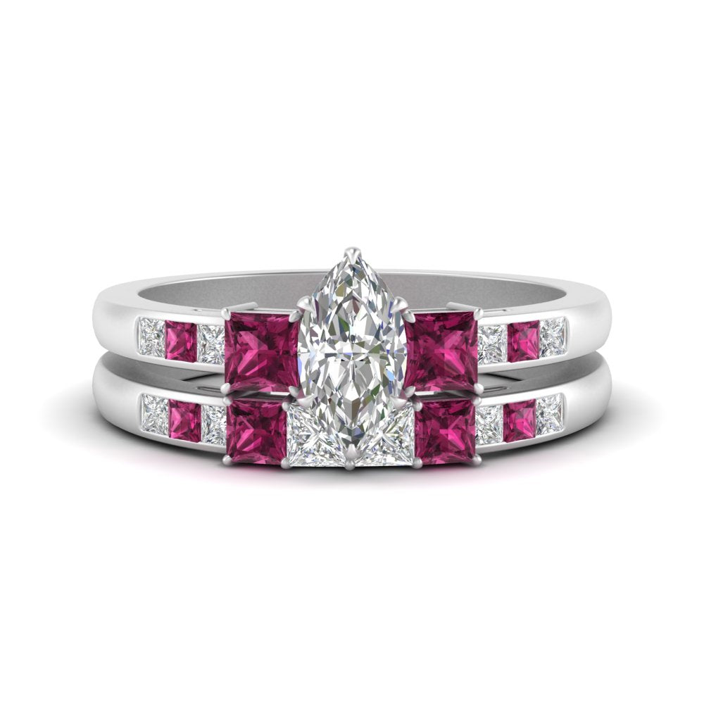 marquise-cut-channel-three-stone-diamond-engagement-ring-with-pink-sapphire-in-white-gold-FDENS205MQGSADRPI-NL-WG.jpg