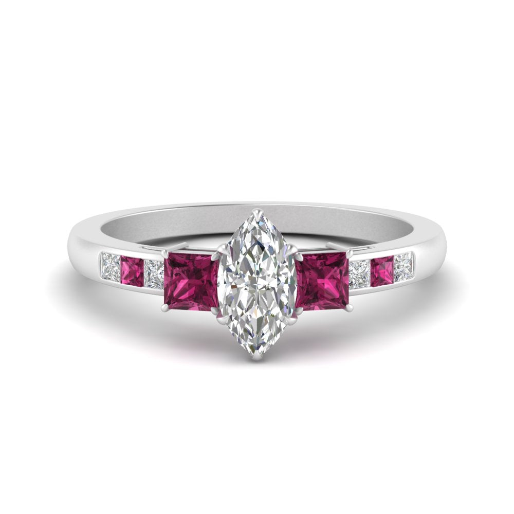 marquise-cut-channel-three-stone-diamond-engagement-ring-with-pink-sapphire-in-white-gold-FDENS205MQRGSADRPI-NL-WG.jpg