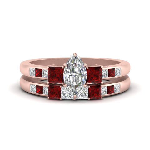 marquise-cut-channel-three-stone-diamond-engagement-ring-with-ruby-in-rose-gold-FDENS205MQGRUDR-NL-RG.jpg