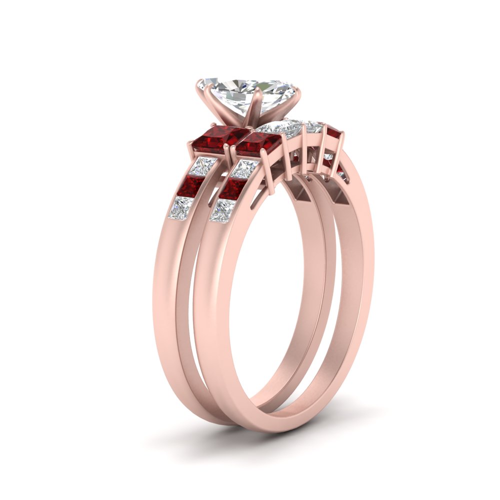 marquise-cut-channel-three-stone-diamond-engagement-ring-with-ruby-in-rose-gold-FDENS205MQGRUDR-NL-RG.jpg