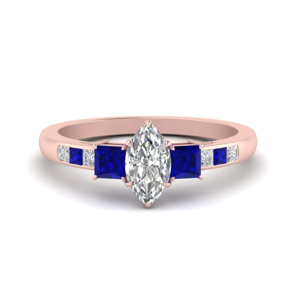 marquise-cut-channel-three-stone-diamond-engagement-ring-with-sapphire-in-rose-gold-FDENS205MQRGSABL-NL-RG.jpg
