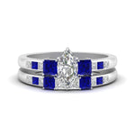 Load image into Gallery viewer, marquise-cut-channel-three-stone-diamond-engagement-ring-with-sapphire-in-white-gold-FDENS205MQGSABL-NL-WG.jpg