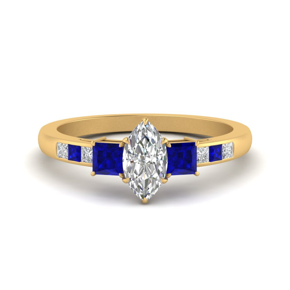 marquise-cut-channel-three-stone-diamond-engagement-ring-with-sapphire-in-yellow-gold-FDENS205MQRGSABL-NL-YG.jpg