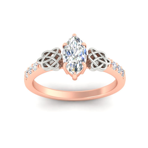 marquise-cut-cultured-diamond-celtic-engagement-ring-in-rose-gold-fdens2255mqrangle5-nl-rg.jpg