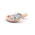 Thumbnail 1 - marquise-cut-curve-wave-diamond-solitaire-engement-ring-in-rose-gold-fd11566mqr-nl-rg.jpg