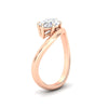 Load image into Gallery viewer, marquise-cut-curve-wave-diamond-solitaire-engement-ring-in-rose-gold-fd11566mqr-nl-rg.jpg