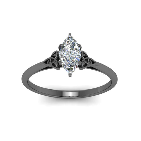 marquise-cut-diamond-celtic-solitaire-ring-in-black-gold-FD8541MQRANGLE5-NL-BG?v=1758624151