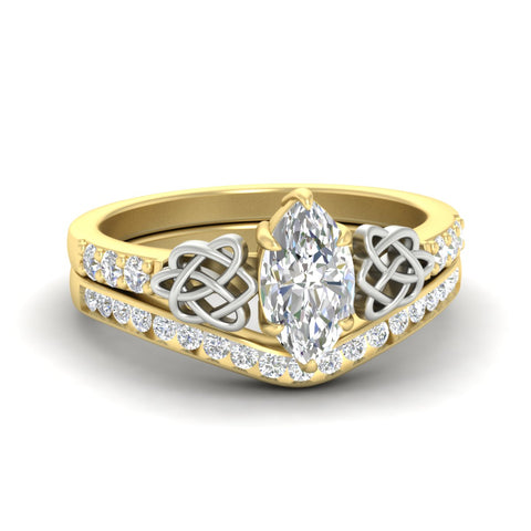 marquise-cut-diamond-channel-band-celtic-bridal-set-in-yellow-gold-fdens2255mqsleep-nl-yg-ws2.jpg