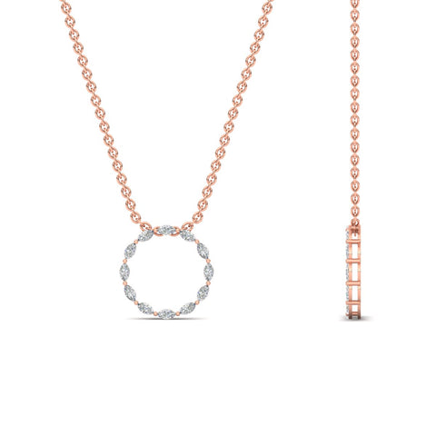 marquise-cut-diamond-circle-pendant-in-rose-gold-fdpd11717angle2-nl-rg.jpg?v=1787286499