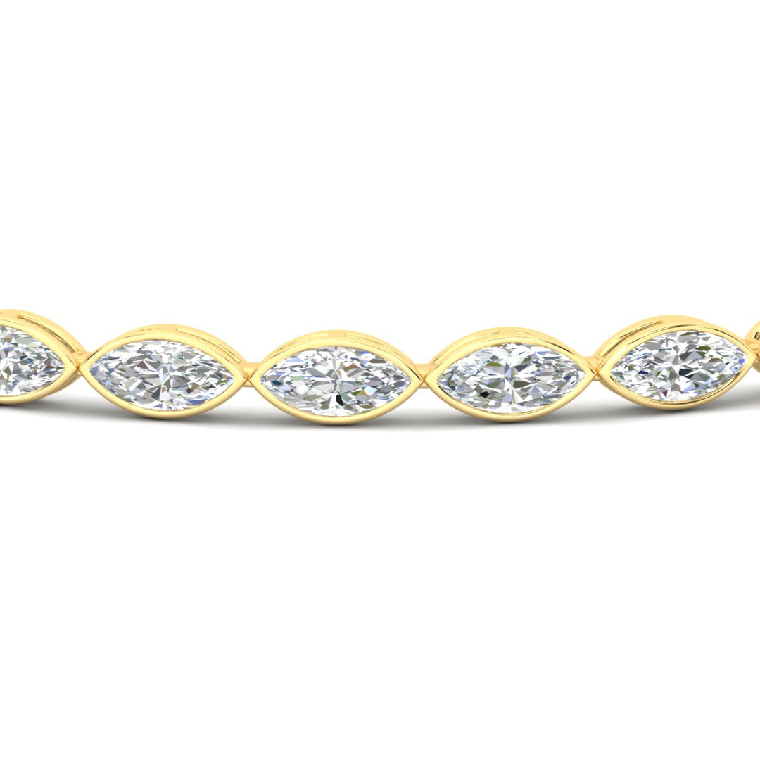 marquise-cut-diamond-gold-tennis-bracelet-in-yellow-gold-fdbrc11563angle5-nl-yg