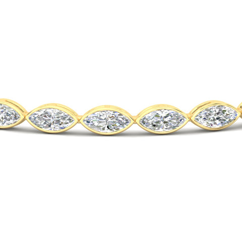 marquise-cut-diamond-gold-tennis-bracelet-in-yellow-gold-fdbrc11563angle5-nl-yg
