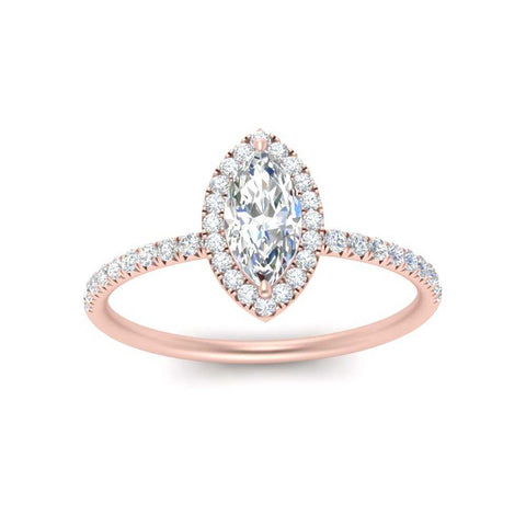 marquise-cut-diamond-halo-petite-engagement-ring-in-rose-gold-FD8523MQRANGLE3-NL-RG