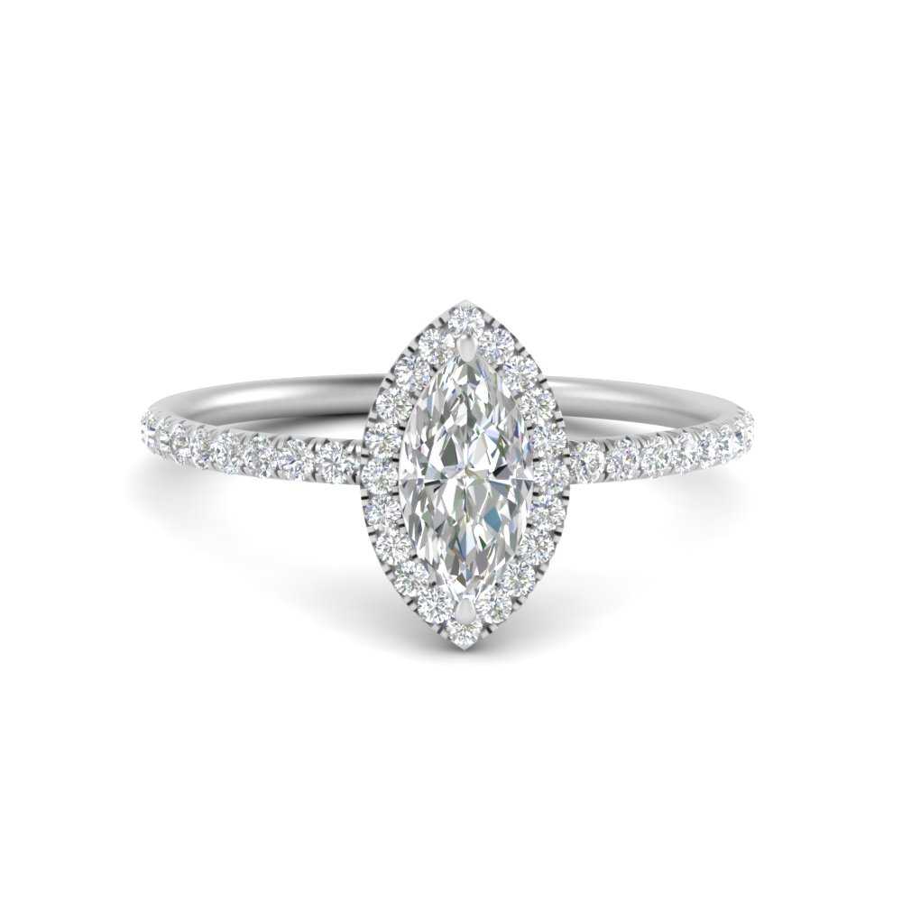 marquise-cut-diamond-halo-petite-engagement-ring-in-white-gold-FD8523MQRANGLE3-NL-WG