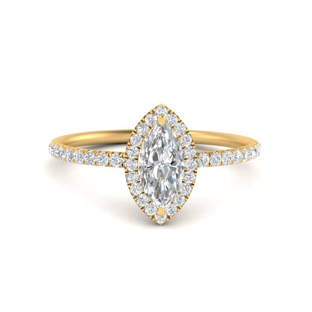 marquise-cut-diamond-halo-petite-engagement-ring-in-yellow-gold-FD8523MQRANGLE3-NL-YG