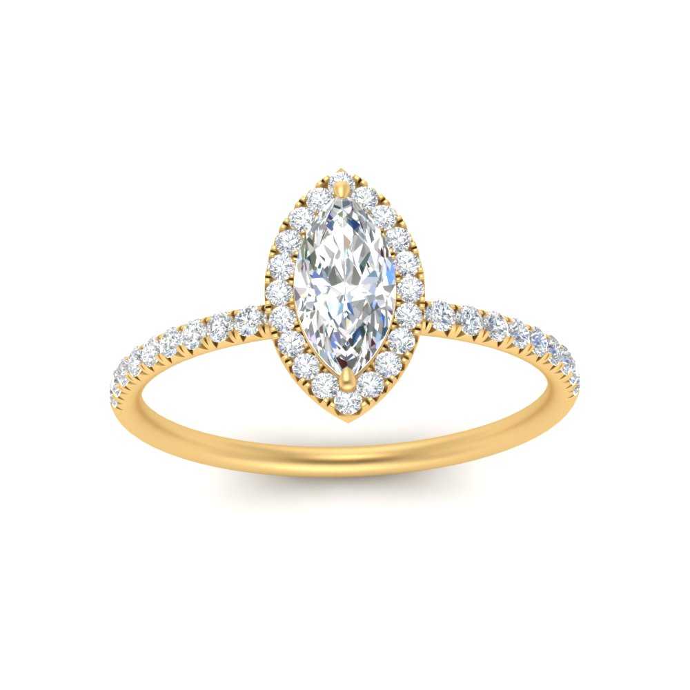 marquise-cut-diamond-halo-petite-engagement-ring-in-yellow-gold-FD8523MQRANGLE3-NL-YG