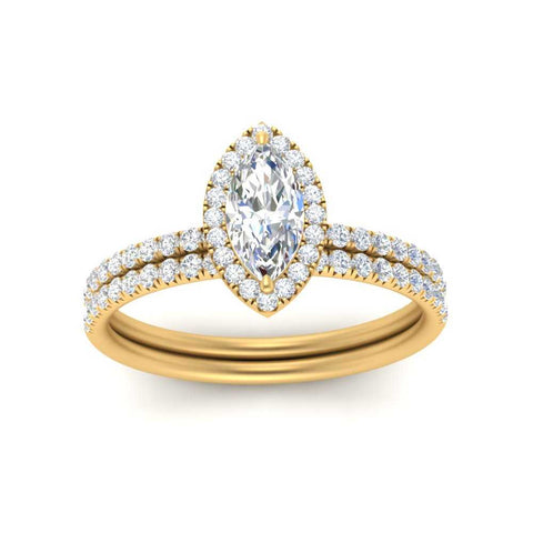 marquise-cut-diamond-halo-wedding-ring-set-in-yellow-gold-FD8523MQ-NL-YG