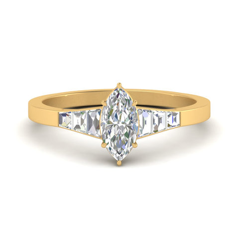 marquise-cut-diamond-ring-with-tapered-baguettes-in-FD10590MQRANGLE3-NL-YG