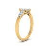 Load image into Gallery viewer, marquise-cut-diamond-ring-with-tapered-baguettes-in-FD10590MQRANGLE3-NL-YG