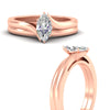Load image into Gallery viewer, marquise-cut-diamond-serenity-solitaire-wedding-set-in-rose-gold-fdens1020mqangle3-nl-rg?v=1764307632