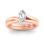 Load image into Gallery viewer, marquise-cut-diamond-serenity-solitaire-wedding-set-in-rose-gold-fdens1020mqangle5-nl-rg?v=1764307632
