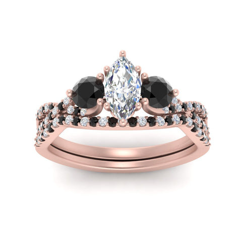 marquise-cut-diamond-twisted-floral-prong-black-diamond-wedding-set-rose-gold-FD10257MQGBLACK-ANGLE5-NL-RG_b06190d6-7f14-4eb7-97f7-8cacc921758d?v=1756360138