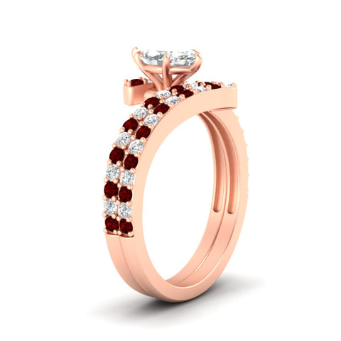 marquise-cut-diamond-wedding-ring-set-with-ruby-in-FDENS3007MQGRUDR-NL-RG